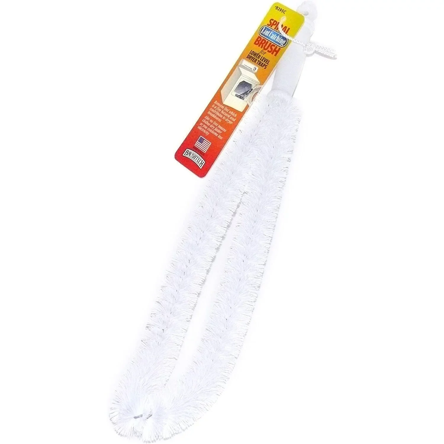 B295C - LINT CATCHING BRUSH