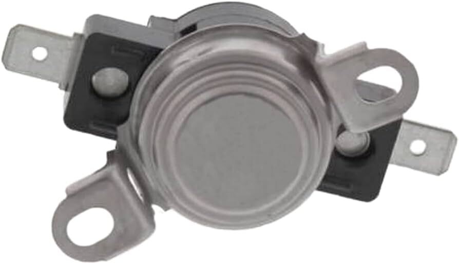 WP4449751 - THERMOSTAT FIX