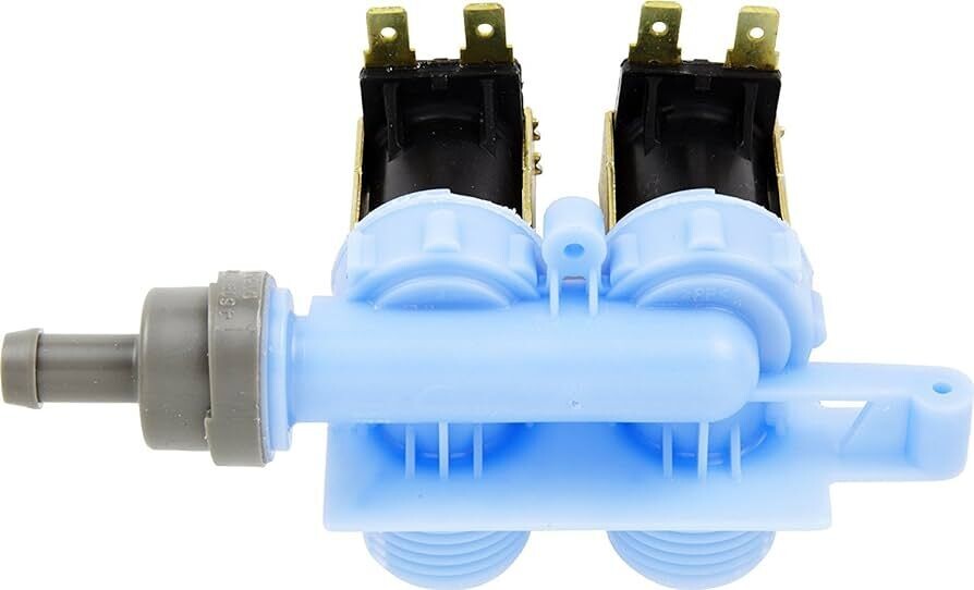 ER8181694 - WATER VALVE - WP8181694