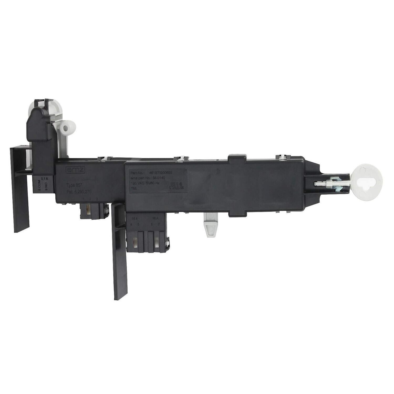 8182634 - LATCH ASSEMBLY - WP8182634