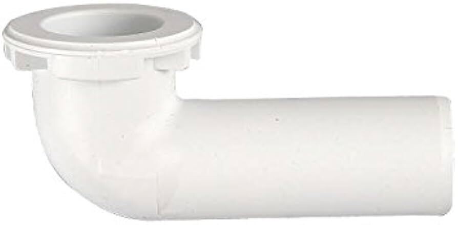 WPW10116738 - DRAIN ELBOW