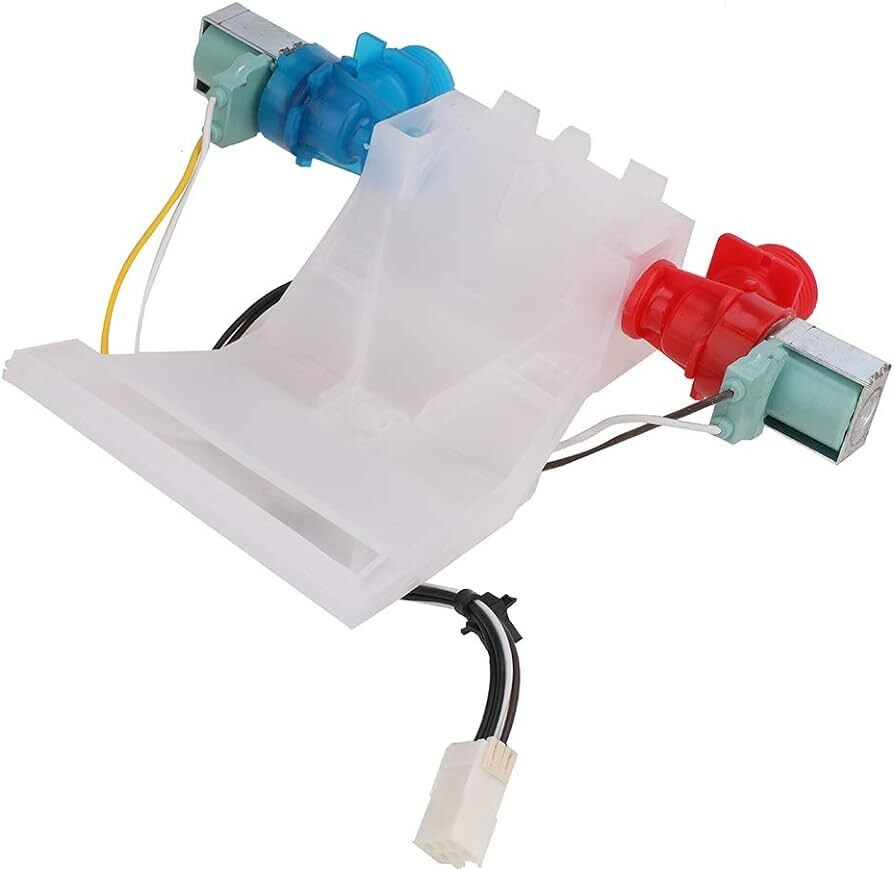 WPW10144820 -WATER VALVE
