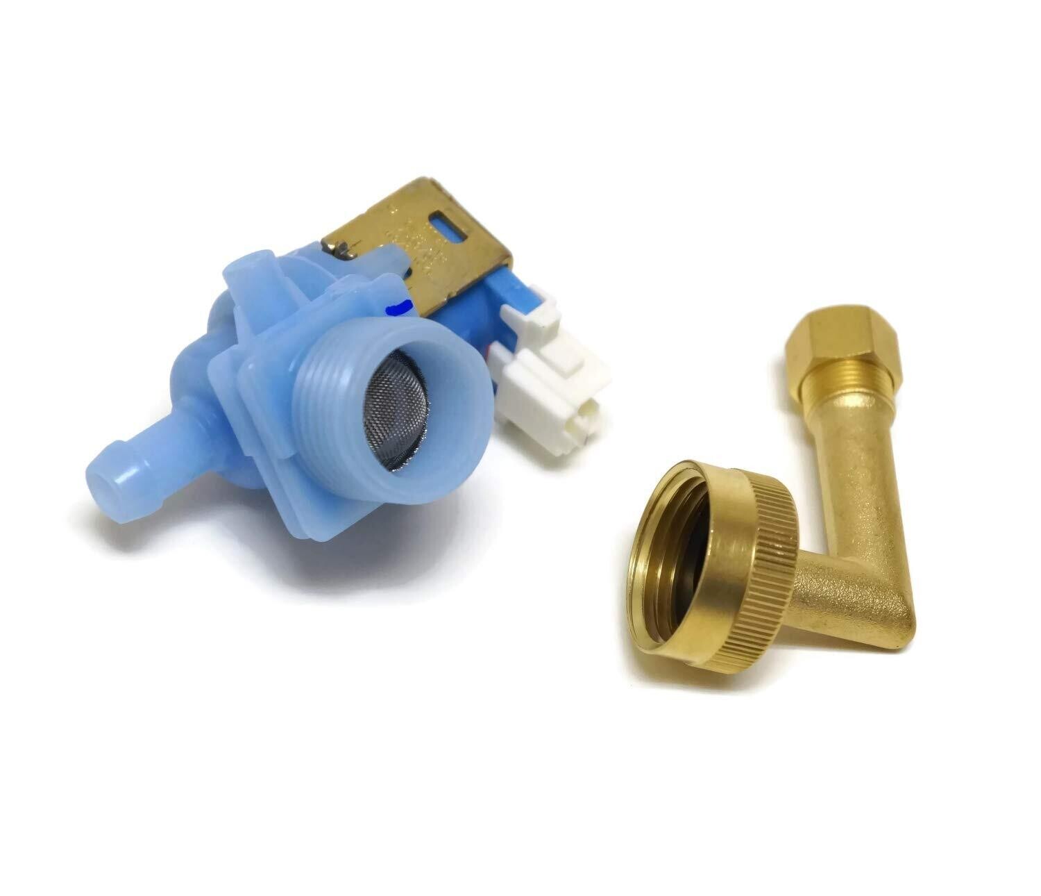 W10648041 - WATER VALVE
