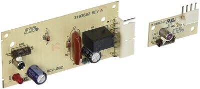ER4389102 - BOARD IM W10757851