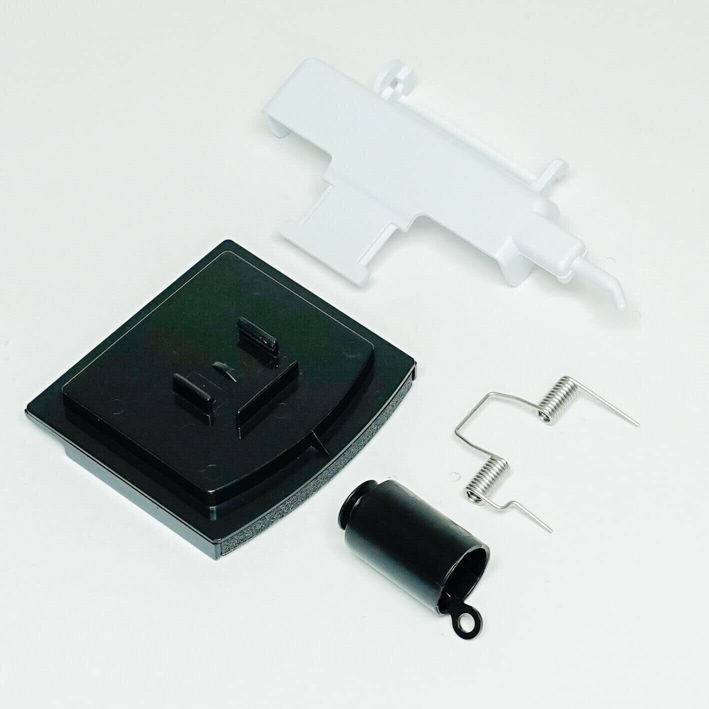W10823377 - ICE DOOR KIT - NLA