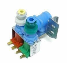 ERW10853654 - WATER VALVE