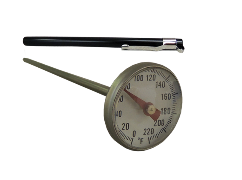 ST02 - THERMOMETER