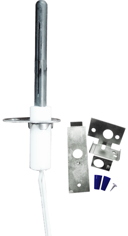 SSN2000 - IGNITOR  120V