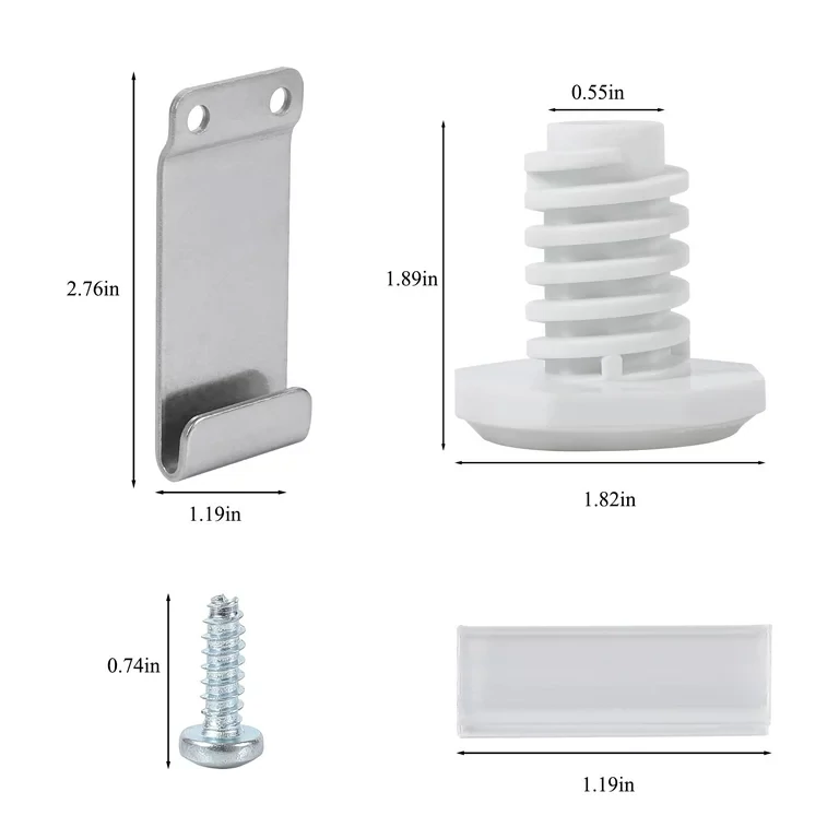 ERW10869845 - STACK KIT