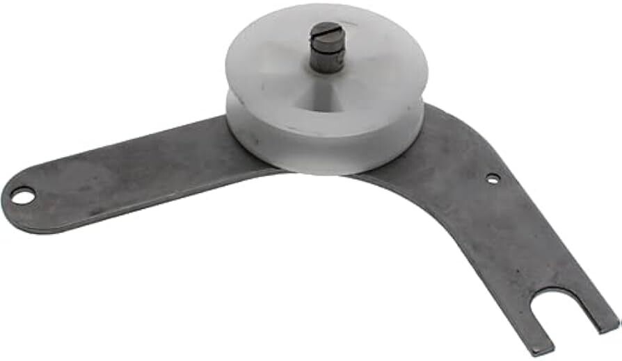 ER134793511 - IDLER PULLEY  ASM