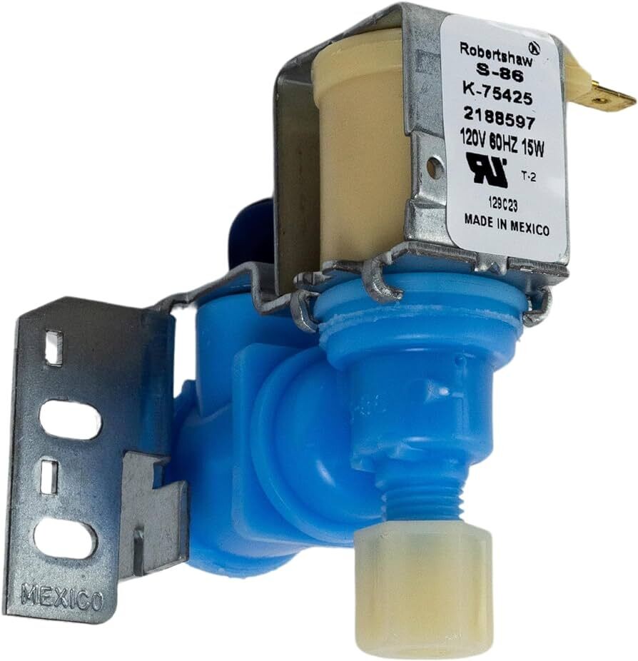 218859701 - Refrigerator Water Inlet Valve