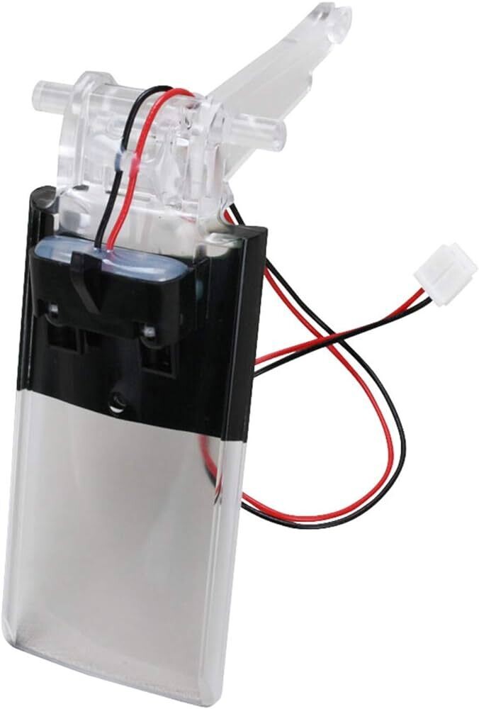 ER241685703 - REFRIGERATOR WATER DISPENSER ACTUATOR PADDLE ASSEMBLY