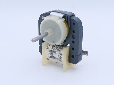5301137820 - FRIG TOP FAN EVAP MOTOR - NLA*