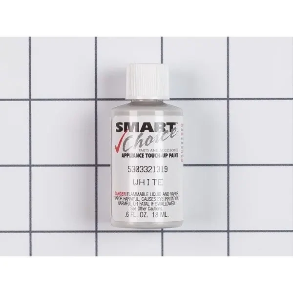5303321319 - FRIG WHITE TOUCH UP PAINT