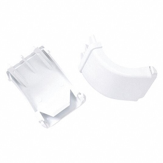 5303918004 - END CAP 2PK - NLA