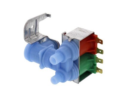 12001414 - WATER VALVE - NLA