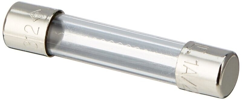 22001555 - FUSE (250V 1A) - WP22001555 22001555 - FUSE (250V 1A) - WP22001555