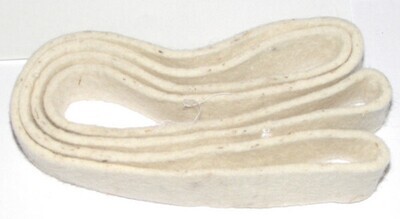 311534 - FELT SEAL* - NLA