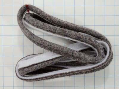 37001132 - SEAL,FELT - WP37001132