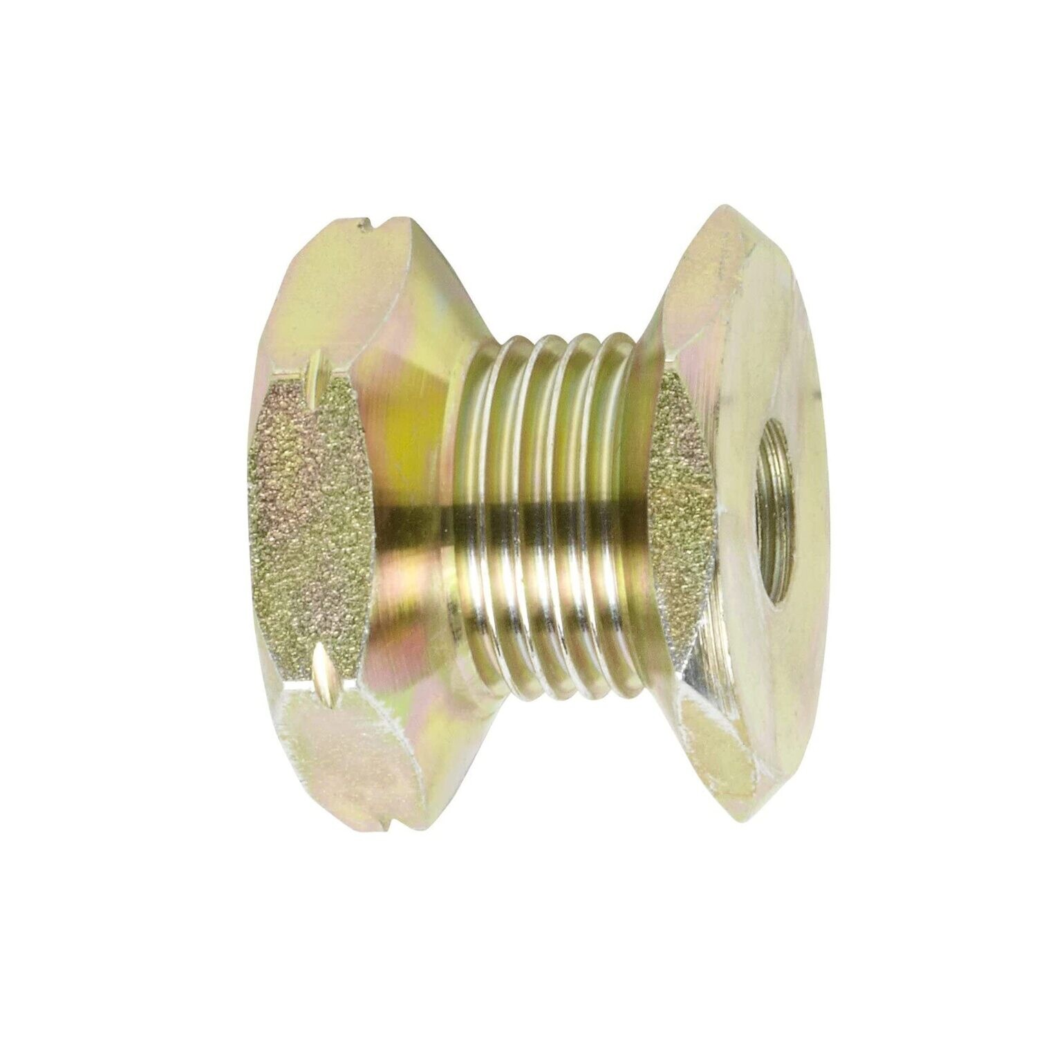 D500011 - MOTOR PULLEY