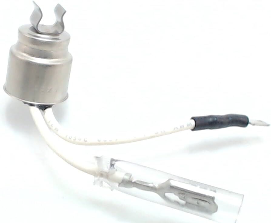 61005254 - DEFROST TSTAT - WP61005254