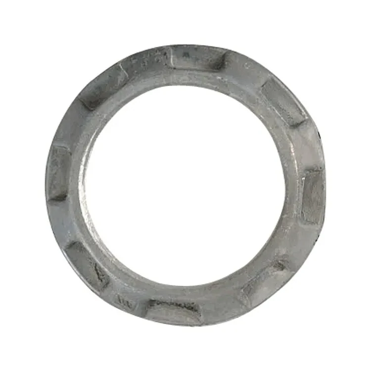 6-2110472 - SPANNER NUT