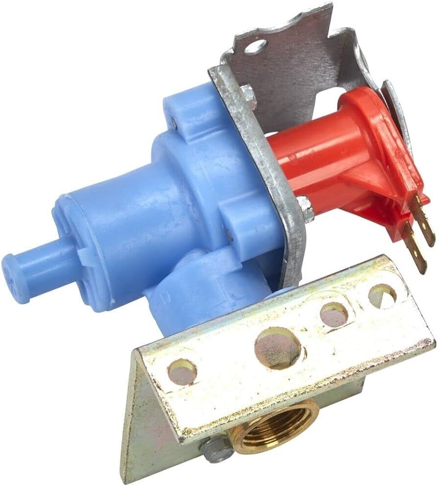 WP99001359 -Maytag Dishwasher Water Inlet Valve