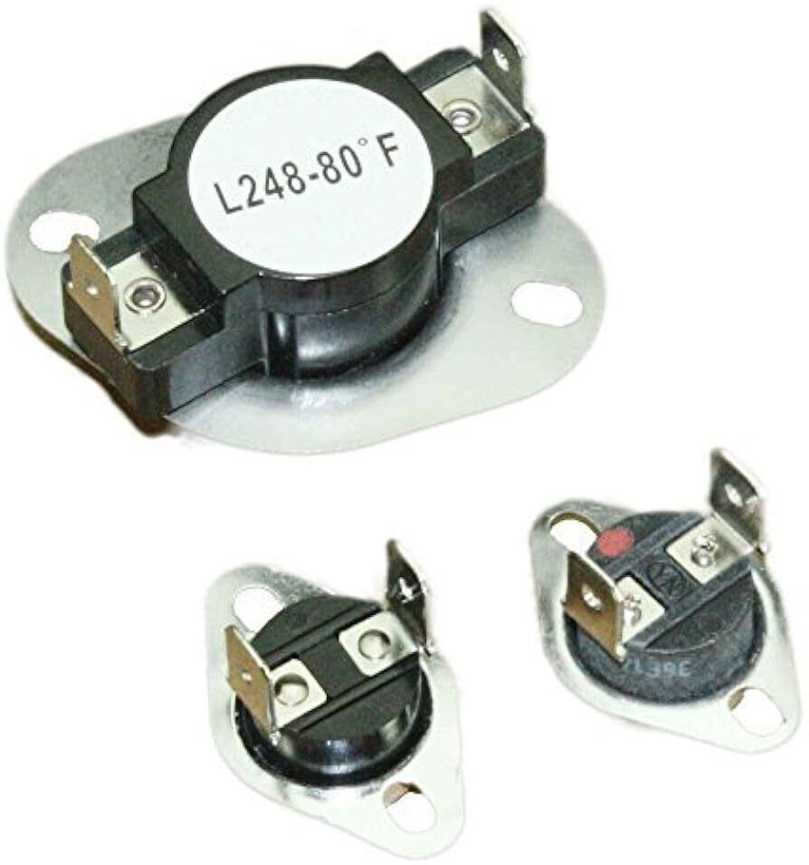 ERLA1053 - THERMAL FUSE KIT - LA-1053