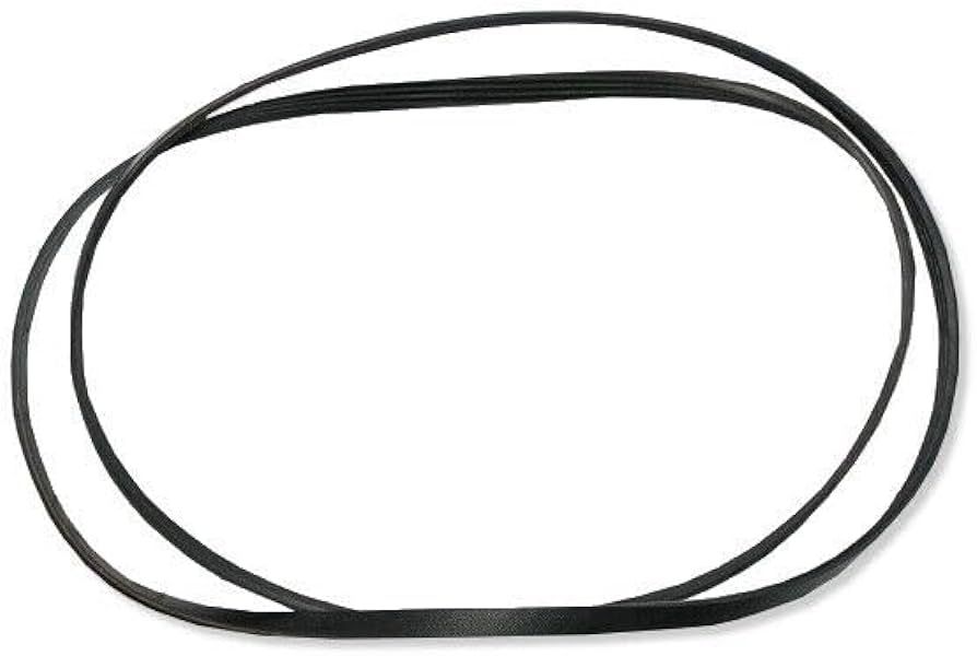 356402 - DRUM BELT NLA