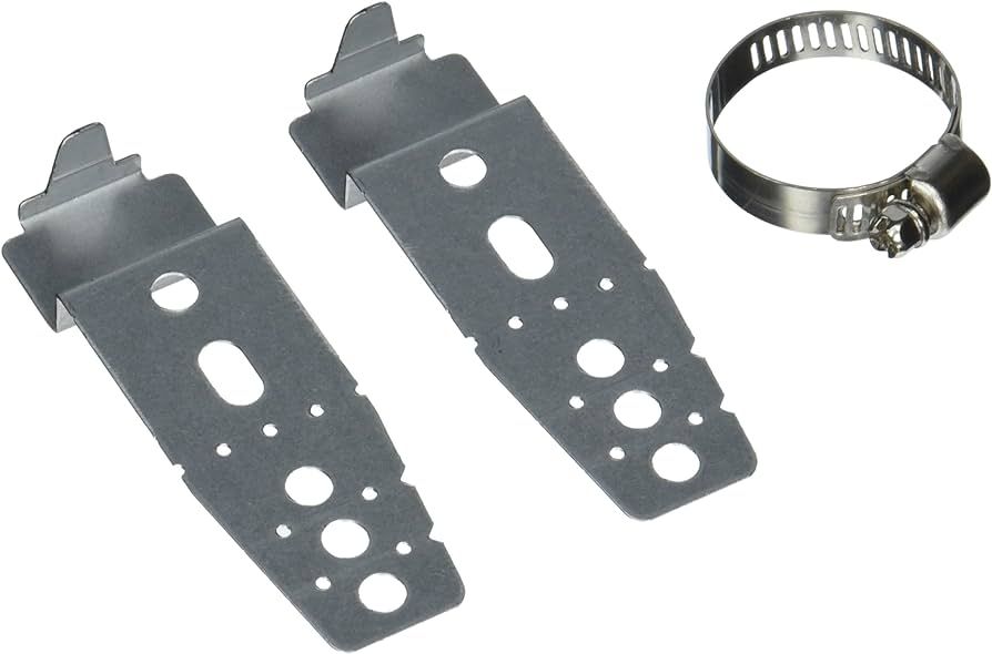 5001DD4001B - MOUNTING BRACKET