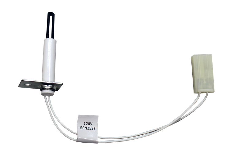 SSN2533 - IGNITOR  1172533