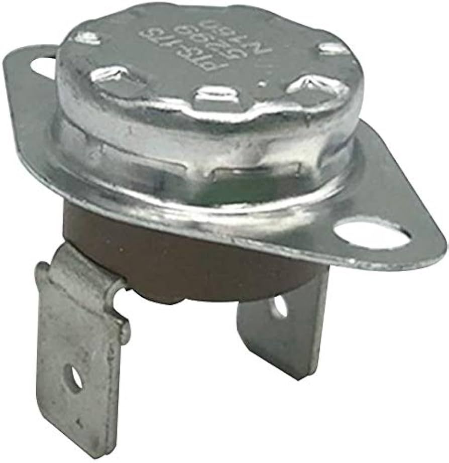 ERDC47-00015A - THERMOSTAT  *SEE NOTE