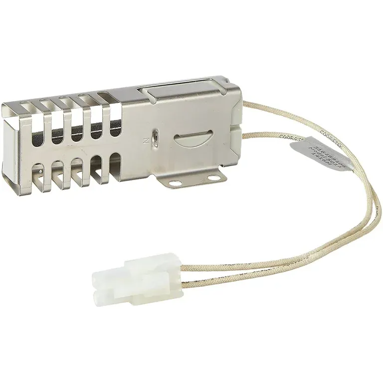 316489406  IGNITOR    /       NO - R/O