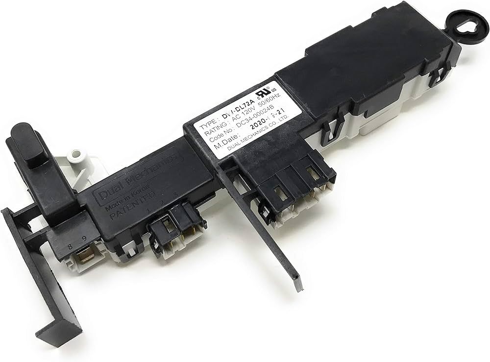 LP00024B - DC34-00024B DOOR LOCK