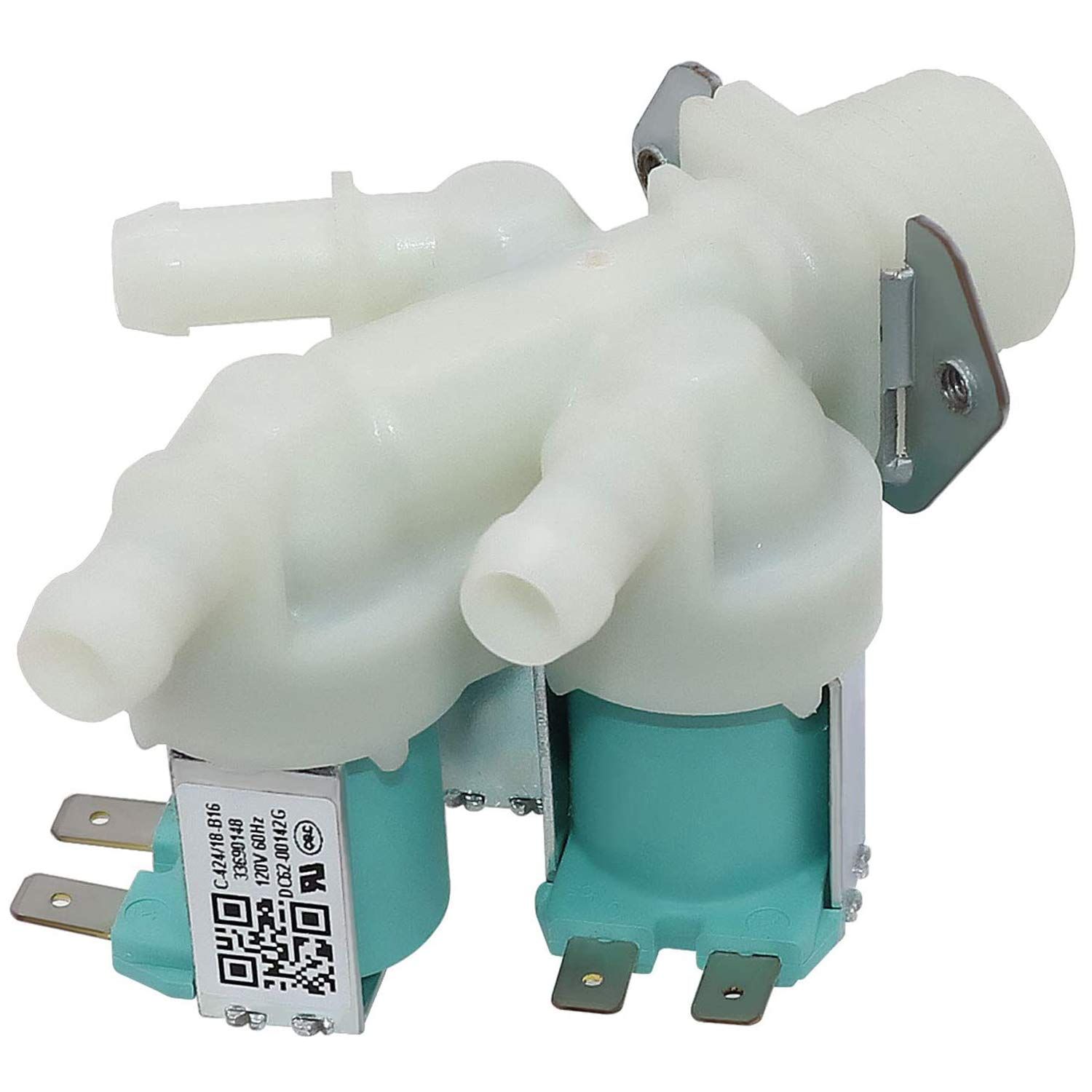 DC62-00142G - WATER VALVE