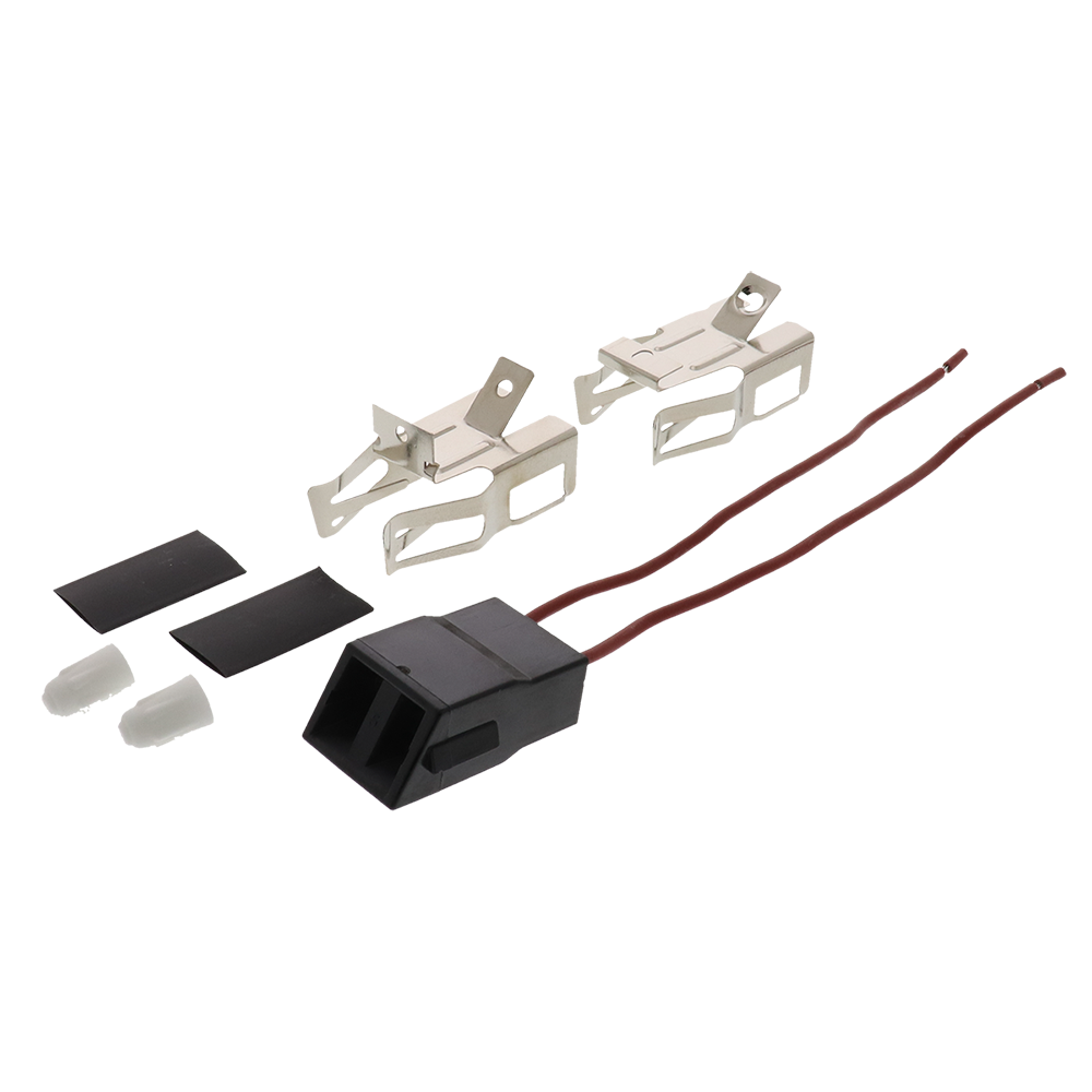 ERR117 - R117 RECEPTACLE RANGE