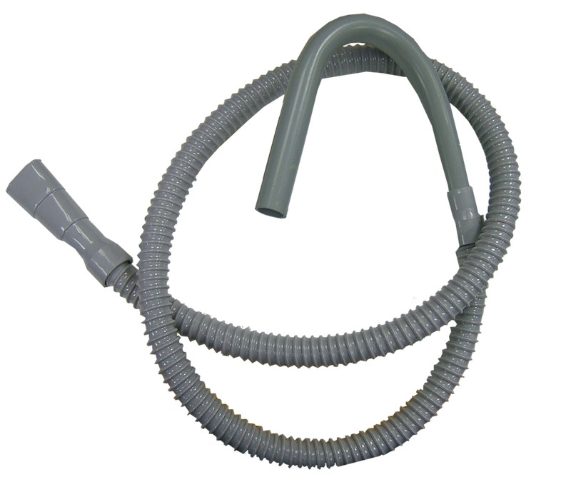SSD6 - 6' DRAIN HOSE SSD6 - 6' DRAIN HOSE