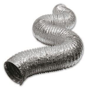 TD450 - 4"X 50'DUCT VENTING TD450 - 4"X 50'DUCT VENTING