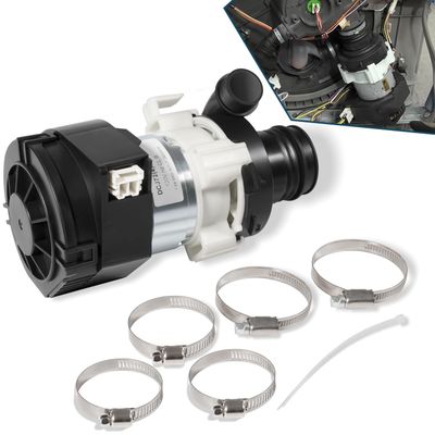 WD26X23258 -  DISHWASHER PUMP KIT