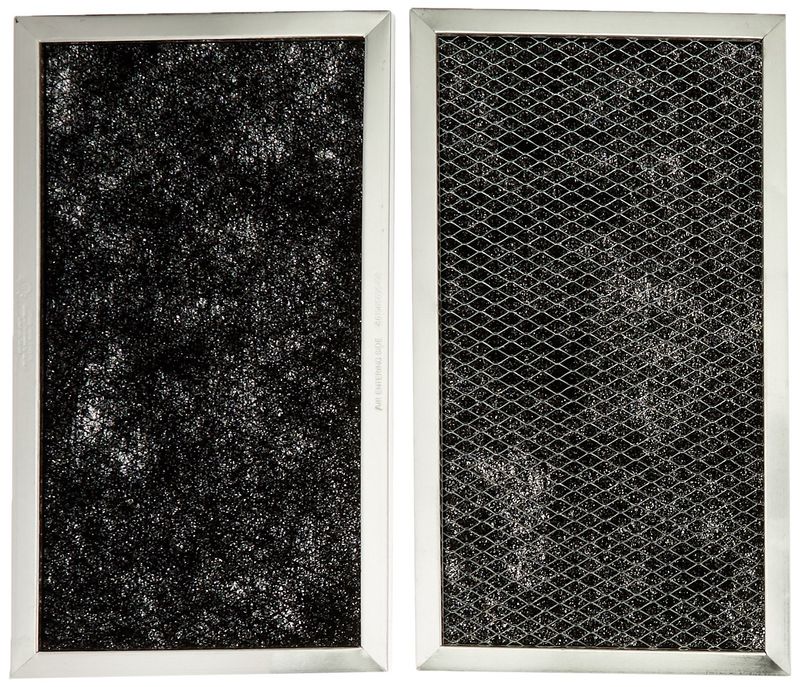 W10112514A - CHRCL FLTR SET 2