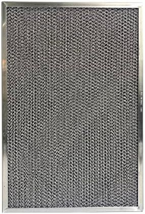 WB2X2892 - GREASE FILTER