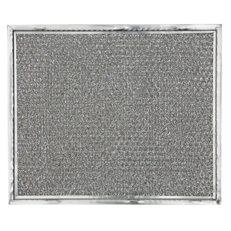 RHF0801 - GREASE FILTER