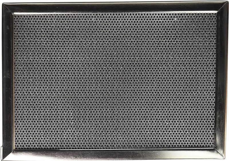 WB02X10733 - CHARCOAL FILTER