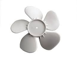 FB660 - Vent Hood Fan Bl.