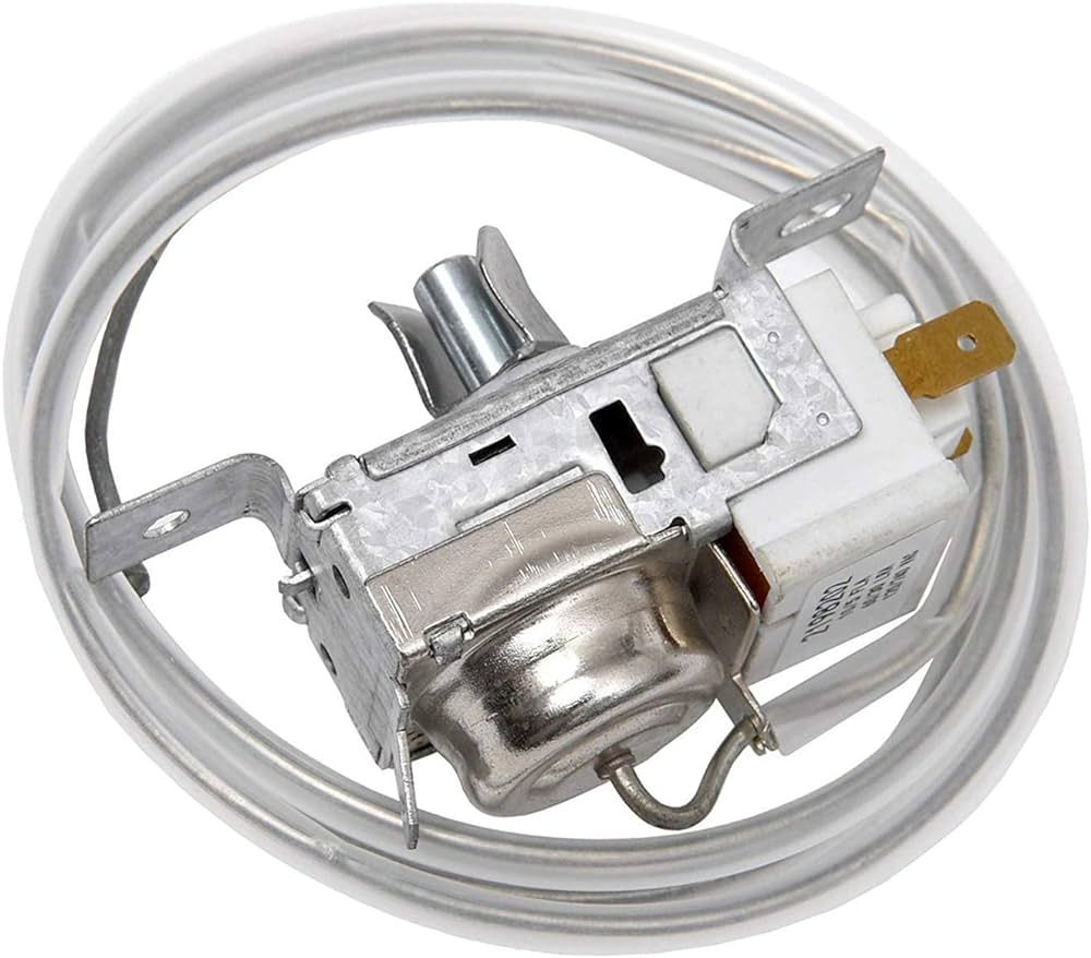 GC401 - Control