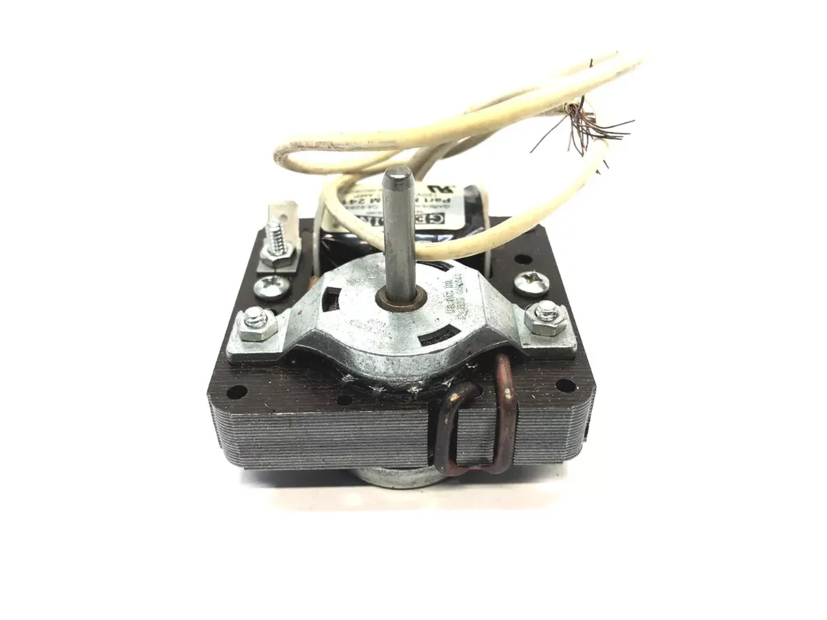 EM241 - Evap Motor SM999