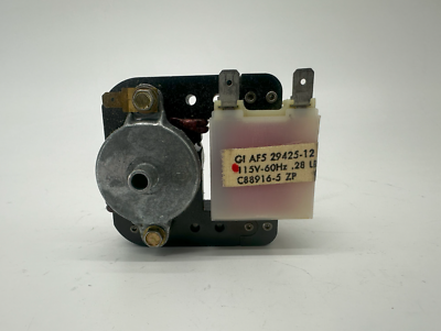 EM365 - EVAP MTR