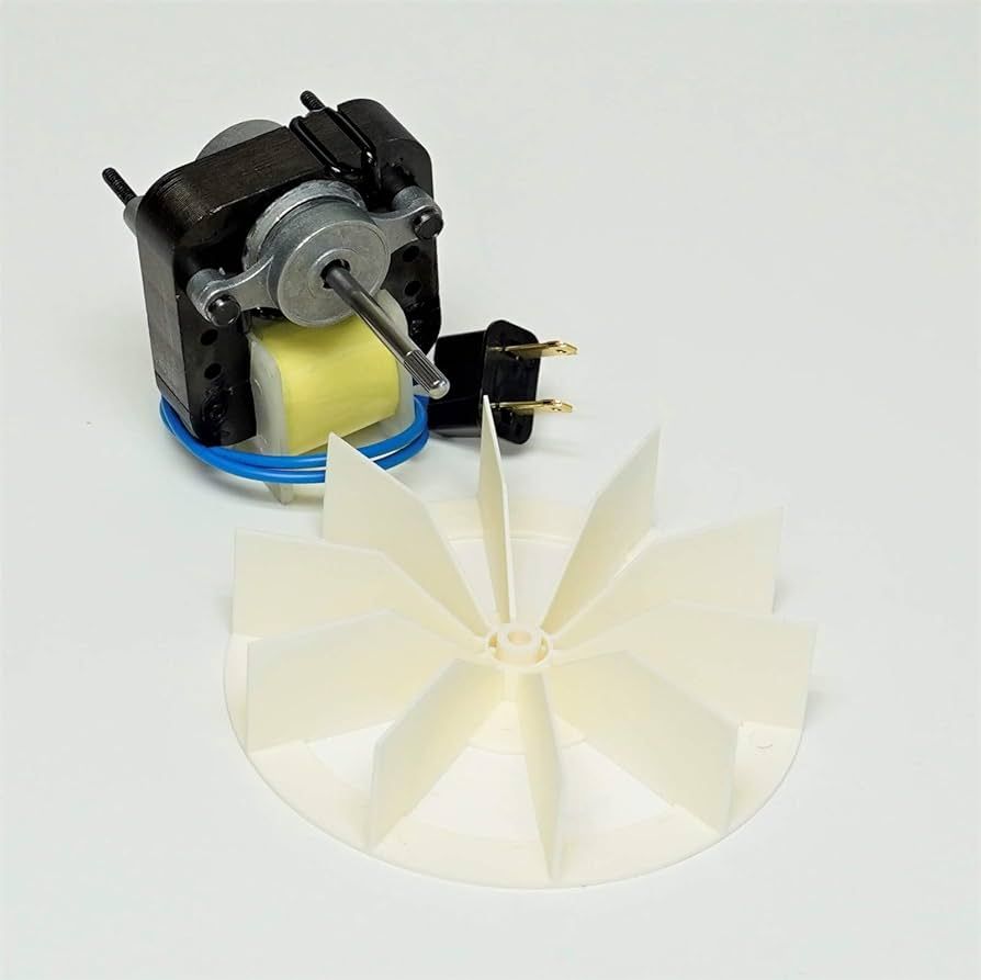 SM705 - FAN MOTOR