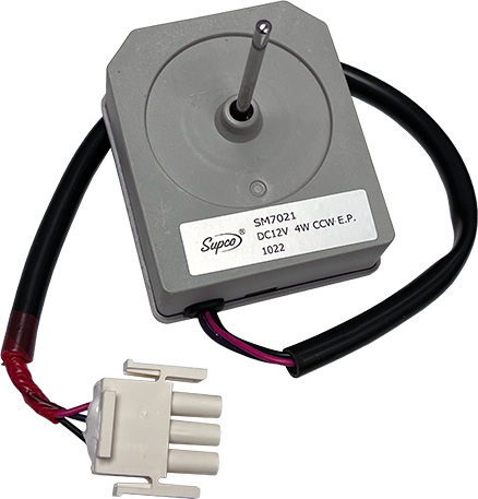 SM702 - FAN MOTOR SM702 - FAN MOTOR
