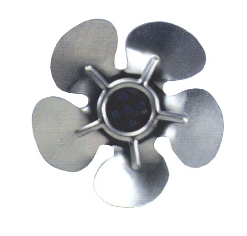 FB108 - Cond. Fan Bld